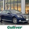 toyota crown-majesta 2017 -TOYOTA--Crown Majesta DAA-AWS215--AWS215-6001906---TOYOTA--Crown Majesta DAA-AWS215--AWS215-6001906- image 1