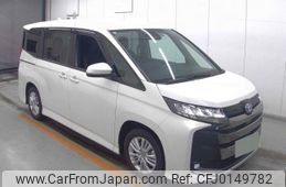 toyota noah 2024 quick_quick_6AA-ZWR90W_ZWR90-0171262