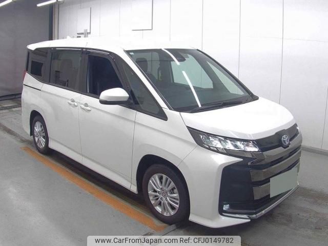 toyota noah 2024 quick_quick_6AA-ZWR90W_ZWR90-0171262 image 1