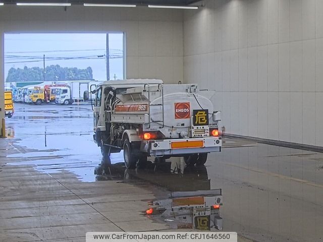 nissan diesel-ud-condor 2001 CFJ1646560 image 2