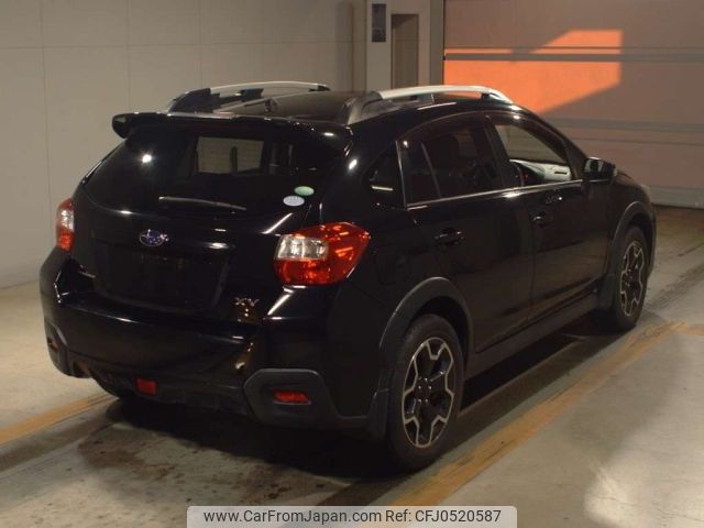 subaru xv 2015 -SUBARU--Subaru XV GP7-097942---SUBARU--Subaru XV GP7-097942- image 2