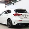 mercedes-benz a-class 2020 quick_quick_4BA-177051M_W1K1770512V075257 image 3