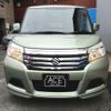 suzuki solio 2016 -SUZUKI--Solio DAA-MA36S--MA36S-115740---SUZUKI--Solio DAA-MA36S--MA36S-115740- image 5