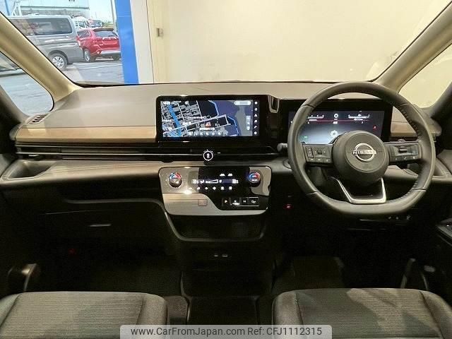 nissan serena 2023 quick_quick_5BA-FC28_FC28-008139 image 2
