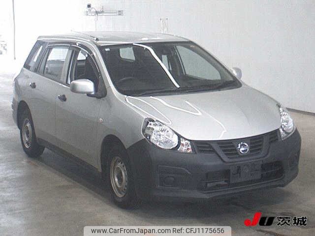 nissan ad-van 2020 -NISSAN--AD Van VY12-282794---NISSAN--AD Van VY12-282794- image 1