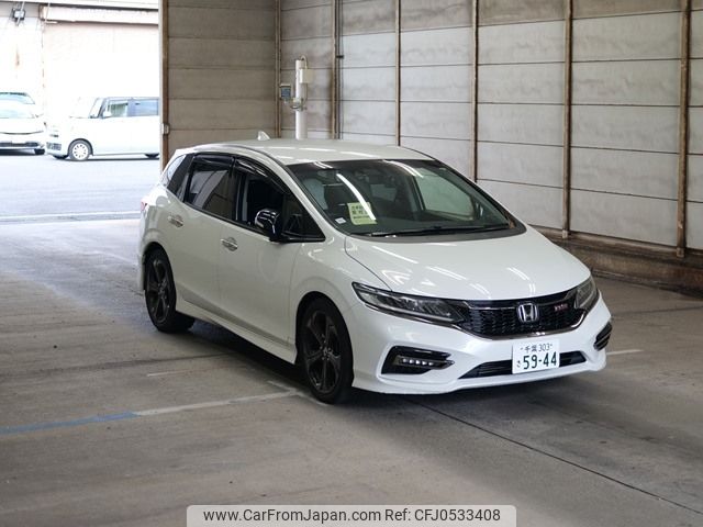 honda jade 2018 -HONDA 【千葉 303ｻ5944】--Jade FR5-1101411---HONDA 【千葉 303ｻ5944】--Jade FR5-1101411- image 1