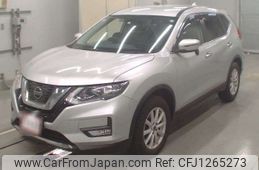 nissan x-trail 2020 -NISSAN--X-Trail DBA-NT32--NT32-321342---NISSAN--X-Trail DBA-NT32--NT32-321342-
