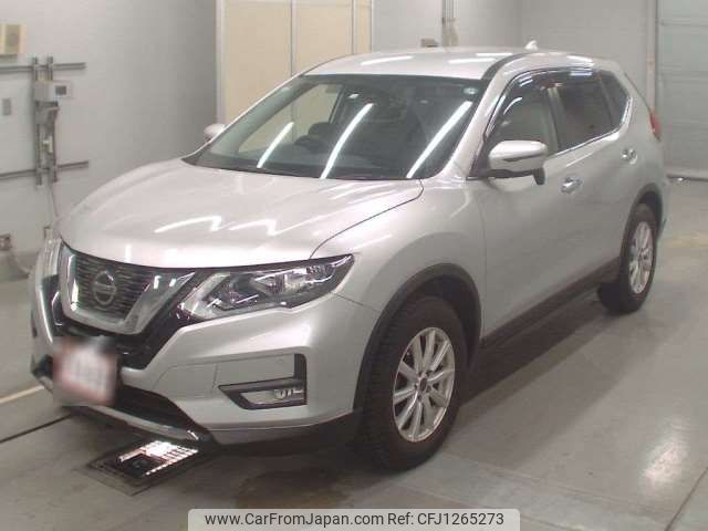 nissan x-trail 2020 -NISSAN--X-Trail DBA-NT32--NT32-321342---NISSAN--X-Trail DBA-NT32--NT32-321342- image 1