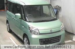 suzuki spacia 2013 -SUZUKI--Spacia MK32S--112715---SUZUKI--Spacia MK32S--112715-