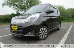 mitsubishi delica-d2 2014 quick_quick_DBA-MB15S_MB15S-250074