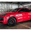 porsche cayenne 2021 -PORSCHE--Porsche Cayenne 3BA-E3M40A--WP1ZZZ9YZMDA62035---PORSCHE--Porsche Cayenne 3BA-E3M40A--WP1ZZZ9YZMDA62035- image 8