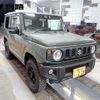 suzuki jimny 2023 -SUZUKI 【釧路 584ｴ228】--Jimny JB64W--288926---SUZUKI 【釧路 584ｴ228】--Jimny JB64W--288926- image 12