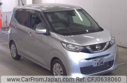 nissan dayz 2019 quick_quick_5BA-B43W_B43W-0020210