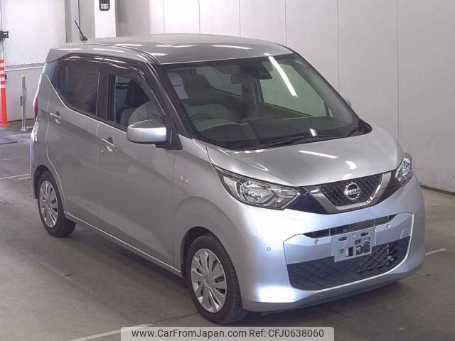 nissan dayz 2019 quick_quick_5BA-B43W_B43W-0020210 image 1