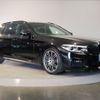 bmw 5-series 2019 -BMW--BMW 5 Series DBA-JL10--WBAJL12010BN91844---BMW--BMW 5 Series DBA-JL10--WBAJL12010BN91844- image 6