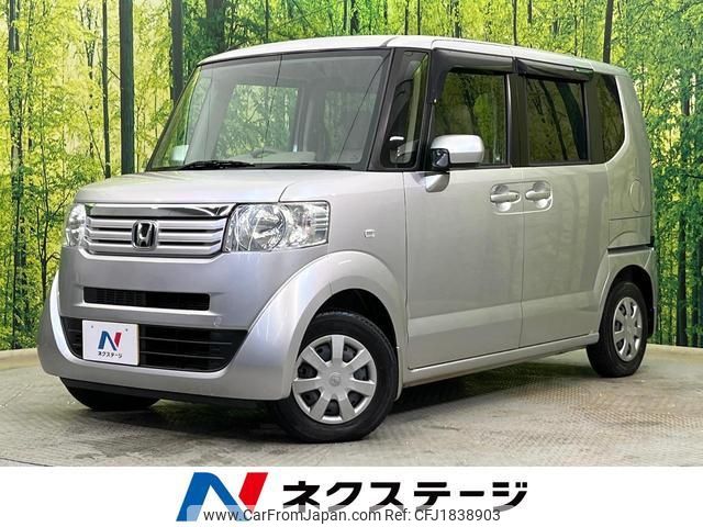 honda n-box 2012 CFJ1838903 image 1