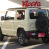 suzuki jimny 2020 -SUZUKI--Jimny 3BA-JB64W--JB64W-159432---SUZUKI--Jimny 3BA-JB64W--JB64W-159432- image 3