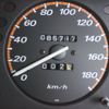 honda cr-v 1996 CFJ9661470 image 10