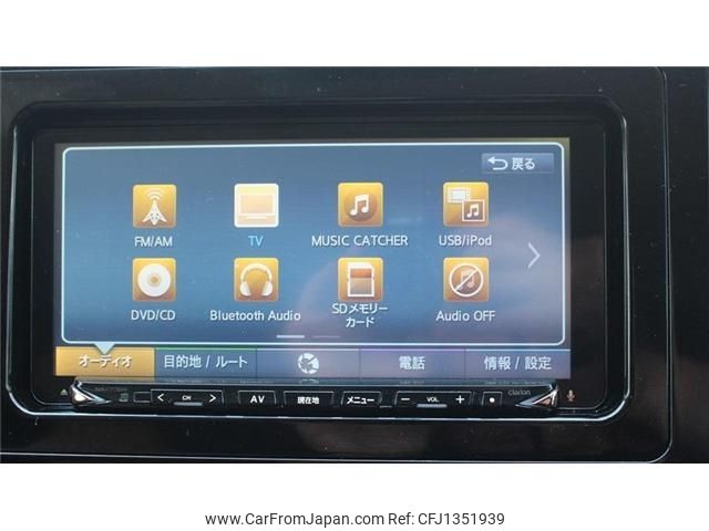 toyota alphard 2015 -TOYOTA--Alphard DBA-AGH30W--AGH30-0045343---TOYOTA--Alphard DBA-AGH30W--AGH30-0045343- image 2