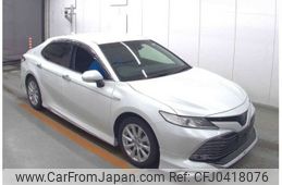 toyota camry 2020 -TOYOTA--Camry DAA-AXVH70--AXVH70-1059301---TOYOTA--Camry DAA-AXVH70--AXVH70-1059301-