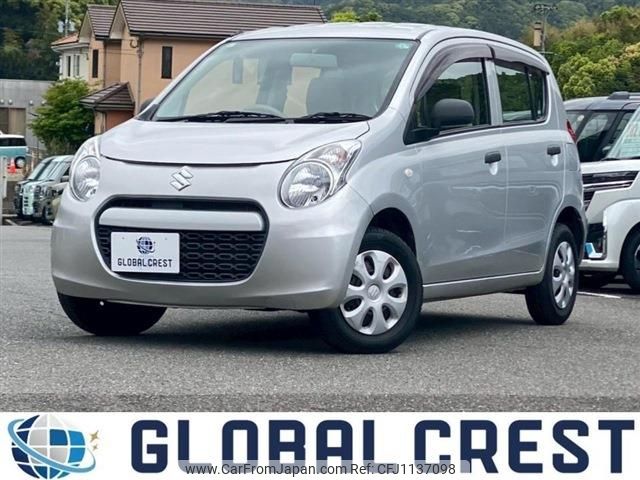 suzuki alto 2013 -SUZUKI--Alto DBA-HA25S--HA25S-903304---SUZUKI--Alto DBA-HA25S--HA25S-903304- image 1