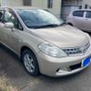nissan tiida-latio 2009 CFJ1839444 image 2