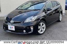 toyota prius 2015 -TOYOTA--Prius DAA-ZVW30--ZVW30-1927849---TOYOTA--Prius DAA-ZVW30--ZVW30-1927849-