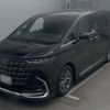toyota alphard 2024 -TOYOTA 【広島 302ﾃ2128】--Alphard 3BA-AGH40W--AGH40-4005245---TOYOTA 【広島 302ﾃ2128】--Alphard 3BA-AGH40W--AGH40-4005245- image 1