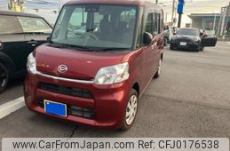 daihatsu tanto 2019 -DAIHATSU--Tanto DBA-LA600S--LA600S-0772584---DAIHATSU--Tanto DBA-LA600S--LA600S-0772584-