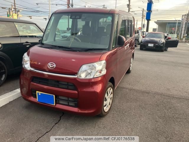 daihatsu tanto 2019 -DAIHATSU--Tanto DBA-LA600S--LA600S-0772584---DAIHATSU--Tanto DBA-LA600S--LA600S-0772584- image 1