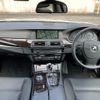 bmw 5-series 2012 -BMW 【静岡 362ﾎ77】--BMW 5 Series XG20--0DW35065---BMW 【静岡 362ﾎ77】--BMW 5 Series XG20--0DW35065- image 17