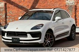 porsche macan 2023 quick_quick_7BA-J1NUA_WP1ZZZ95ZPLB29054