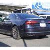 audi a8 2014 quick_quick_ABA-4HCTGF_WAUZZZ4HXEN008745 image 11