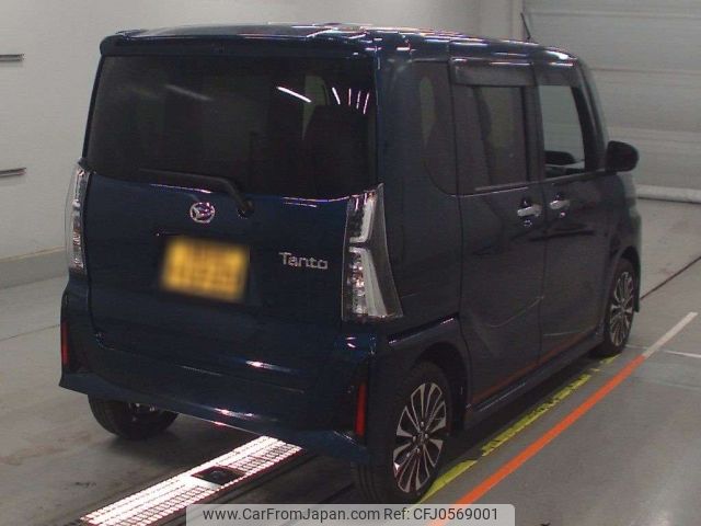 daihatsu tanto 2023 -DAIHATSU 【長野 587あ1223】--Tanto LA660S-0084612---DAIHATSU 【長野 587あ1223】--Tanto LA660S-0084612- image 2