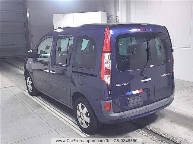 renault kangoo 2017 -RENAULT--Renault Kangoo KWH5F1-H0751889---RENAULT--Renault Kangoo KWH5F1-H0751889- image 2