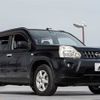 nissan x-trail 2010 FV02-10119 image 11