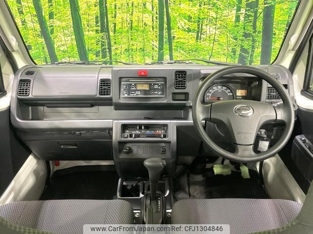 daihatsu hijet-truck 2015 quick_quick_S500P_S500P-0018758 image 2