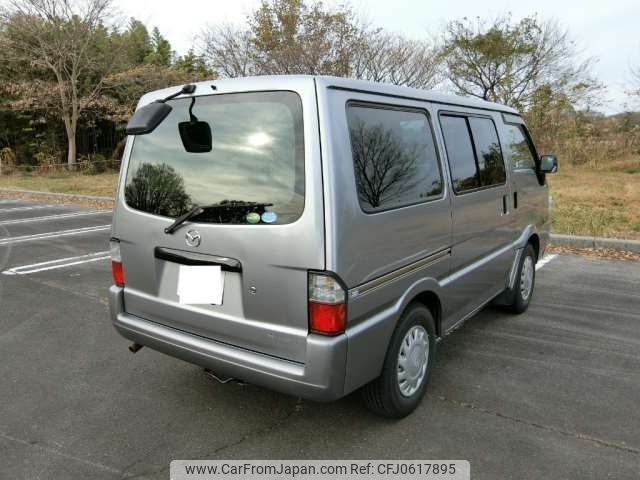 mazda bongo-van 2016 -MAZDA 【岐阜 400ﾎ5153】--Bongo Van DBF-SLP2M--SLP2M-100205---MAZDA 【岐阜 400ﾎ5153】--Bongo Van DBF-SLP2M--SLP2M-100205- image 2