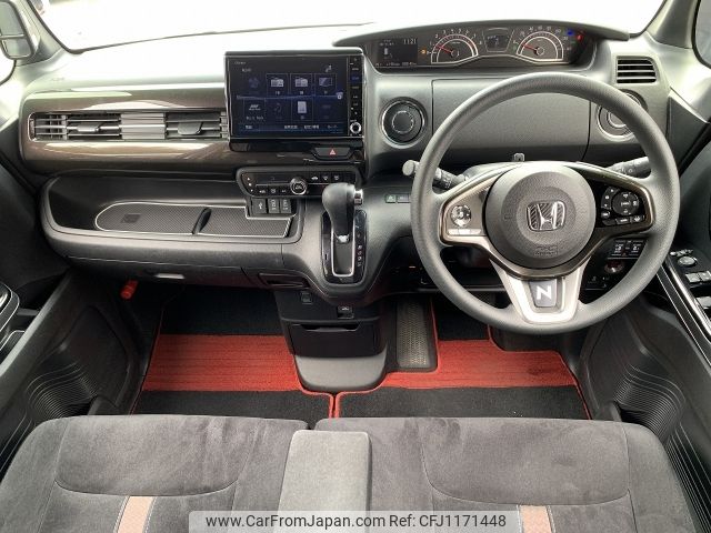 honda n-box 2018 -HONDA--N BOX DBA-JF3--JF3-1075627---HONDA--N BOX DBA-JF3--JF3-1075627- image 2