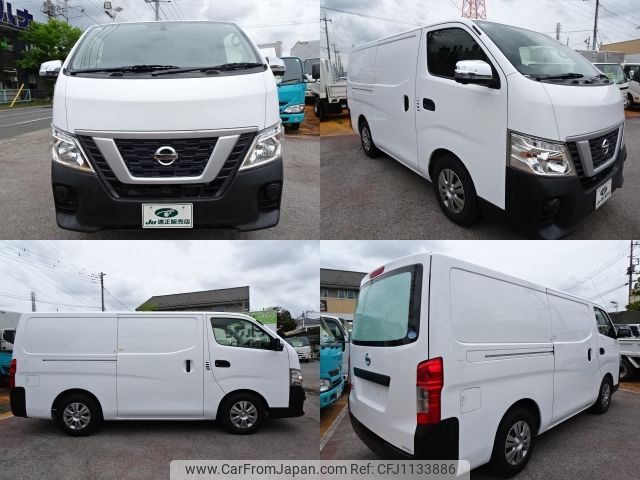 nissan caravan-van 2018 -NISSAN--Caravan Van CBF-VR2E26--VR2E26-108409---NISSAN--Caravan Van CBF-VR2E26--VR2E26-108409- image 2