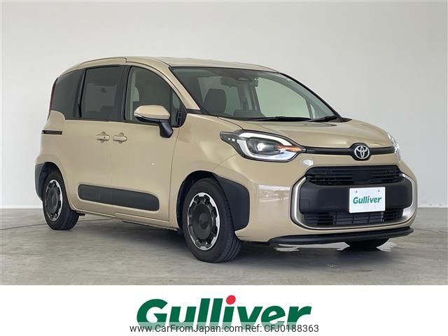 toyota sienta 2022 -TOYOTA--Sienta 5BA-MXPC10G--MXPC10-1012371---TOYOTA--Sienta 5BA-MXPC10G--MXPC10-1012371- image 1