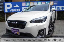 subaru xv 2017 -SUBARU--Subaru XV DBA-GT7--GT7-045664---SUBARU--Subaru XV DBA-GT7--GT7-045664-