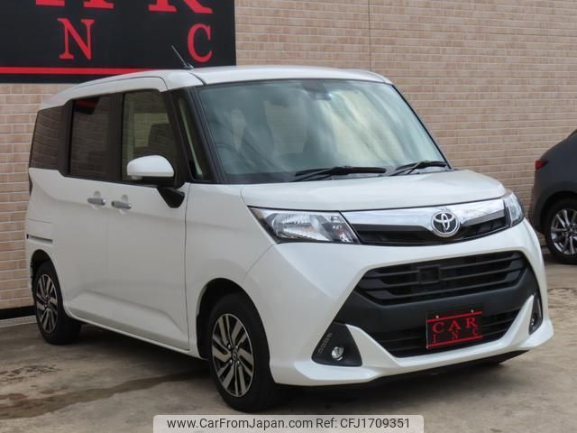 toyota tank 2016 CFJ1709351 image 2