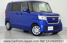 honda n-box 2021 -HONDA--N BOX 6BA-JF3--JF3-1549265---HONDA--N BOX 6BA-JF3--JF3-1549265-