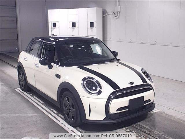 mini mini-others 2022 -BMW--BMW Mini XU15MW-02S40273---BMW--BMW Mini XU15MW-02S40273- image 1