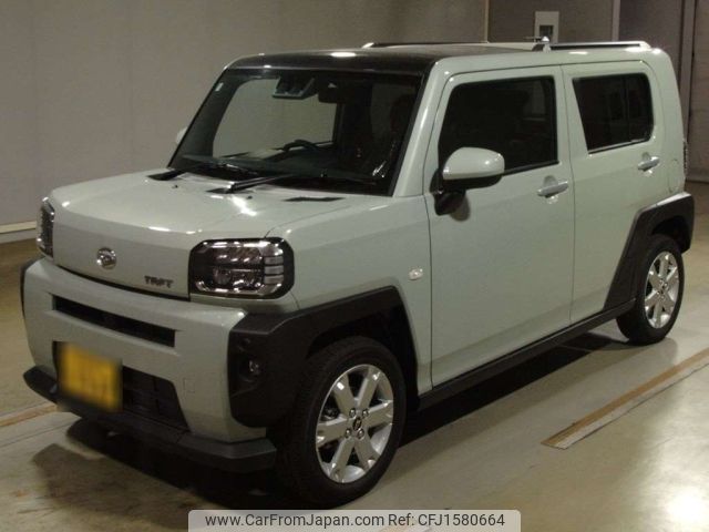 daihatsu taft 2024 CFJ1580664 image 1