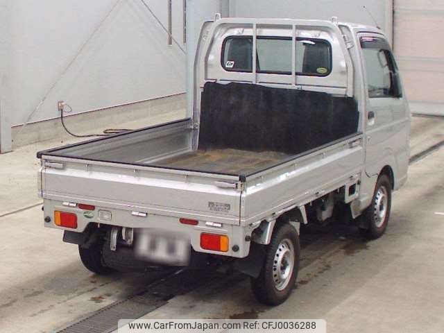 suzuki carry-truck 2019 -SUZUKI--Carry Truck EBD-DA16T--DA16T-470278---SUZUKI--Carry Truck EBD-DA16T--DA16T-470278- image 2