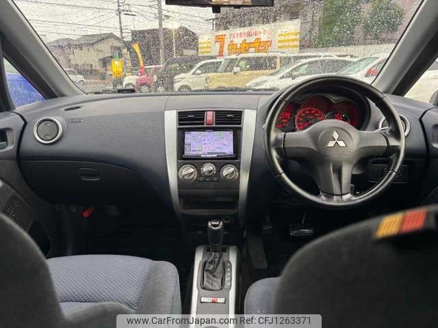 mitsubishi coltplus 2006 CFJ1263371 image 2