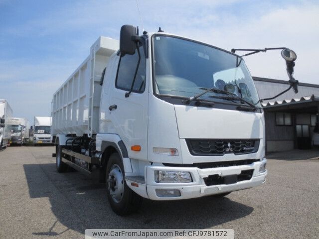 mitsubishi-fuso fighter 2024 -MITSUBISHI--Fuso Fighter 2KG-FK62FZ--FK62FZ-615048---MITSUBISHI--Fuso Fighter 2KG-FK62FZ--FK62FZ-615048- image 2