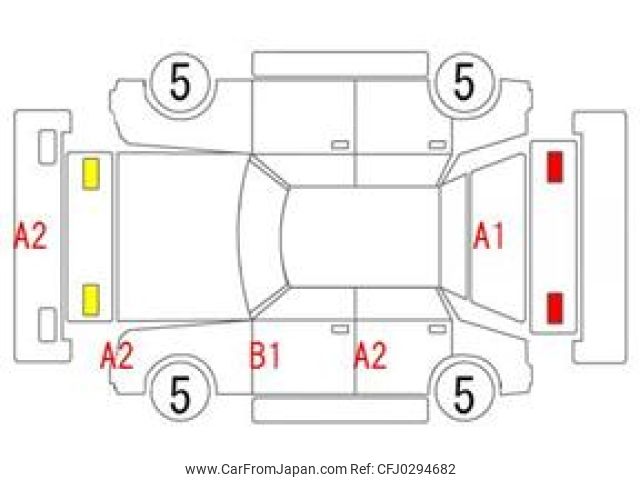 toyota noah 2017 -TOYOTA--Noah DBA-ZRR80W--ZRR80-0359642---TOYOTA--Noah DBA-ZRR80W--ZRR80-0359642- image 2